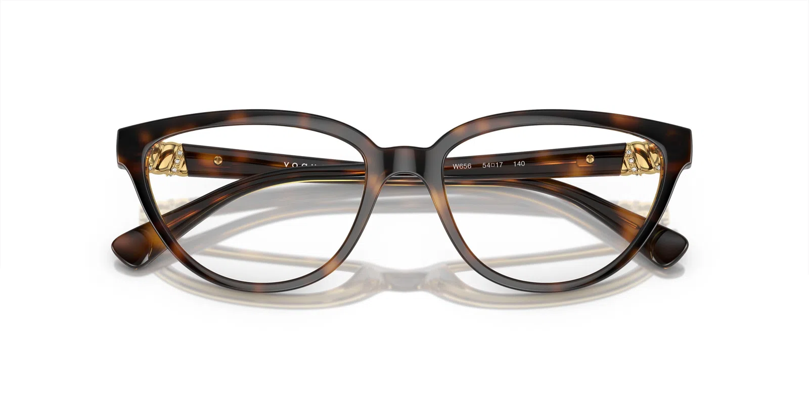 Vogue Eyewear 5517B Eyeglasses - view 23